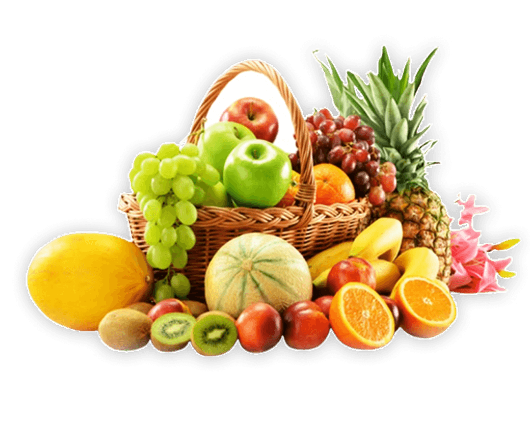 Fruits